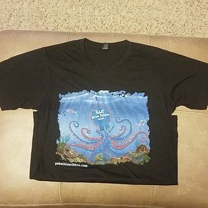 Tultex Tops - PBR tshirt size small Tultex Tops - PBR tshirt size small